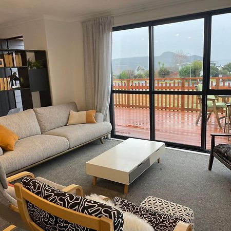 Little Whio Villa Turangi Dış mekan fotoğraf