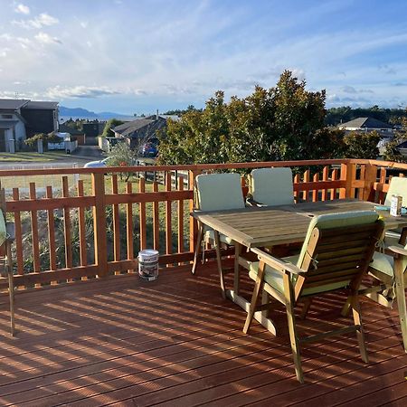 Little Whio Villa Turangi Dış mekan fotoğraf