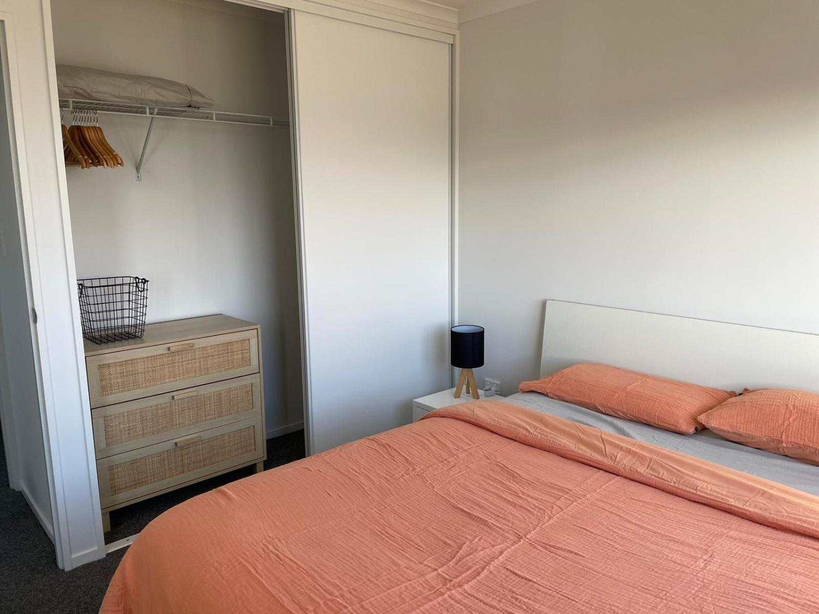 Little Whio Villa Turangi Dış mekan fotoğraf