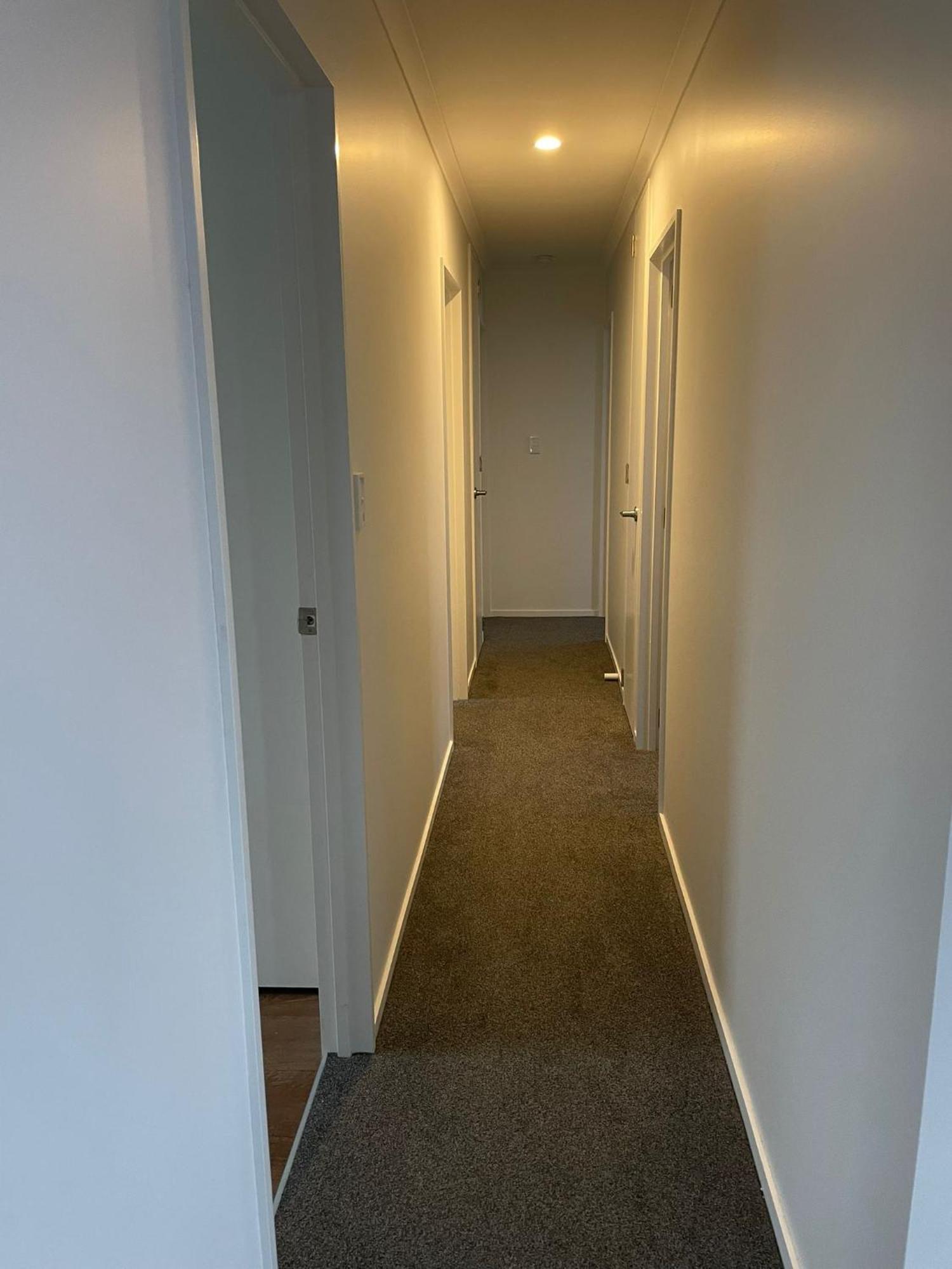 Little Whio Villa Turangi Dış mekan fotoğraf